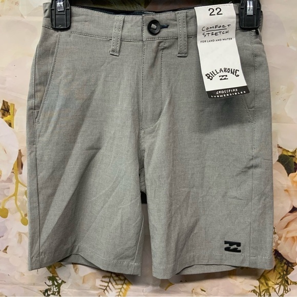 Billabong Sandpiper Submersible 22 Comfort Stretch Shorts - Picture 1 of 3